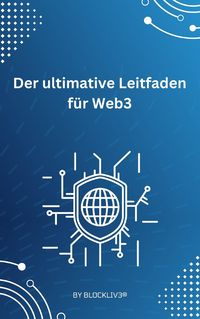 Produktbild: Der ultimative Leitfaden f&uuml;r Web3 -