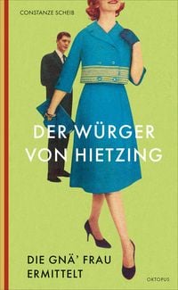 Produktbild: Der W&uuml;rger von Hietzing