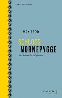Produktbild: Schloss Nornepygge