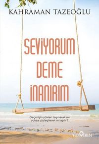 Produktbild: Seviyorum Deme Inanirim
