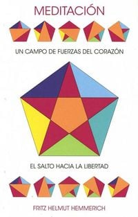 Produktbild: Meditaci&oacute;n : el campo de fuerzas del coraz&oacute;n