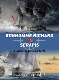 Produktbild: Bonhomme Richard vs Serapis