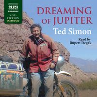 Produktbild: Dreaming of Jupiter (Unabridged)