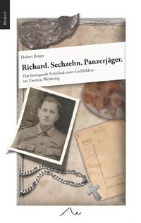 Produktbild: Richard. Sechzehn. Panzerj&auml;ger.