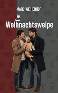 Produktbild: Der Weihnachtswelpe