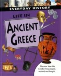 Produktbild: Life in Ancient Greece