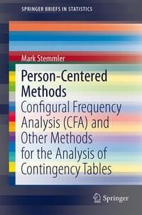 Produktbild: Person-Centered Methods