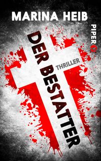 Produktbild: Der Bestatter