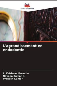 Produktbild: L'agrandissement en endodontie