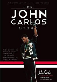 Produktbild: The John Carlos Story