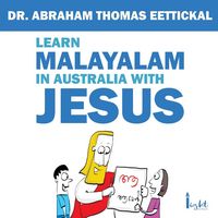 Produktbild: Learn Malayalam in Australia with Jesus