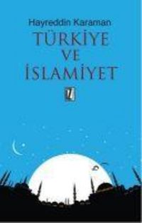 Produktbild: T&uuml;rkiye ve Islamiyet