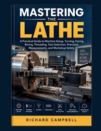 Produktbild: Mastering the Lathe
