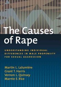Produktbild: Causes Of Rape
