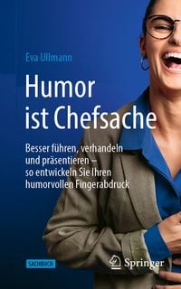 Produktbild: Humor ist Chefsache