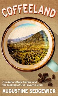 Produktbild: Sedgewick, A: Coffeeland