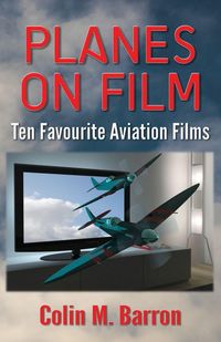 Produktbild: Planes on Film