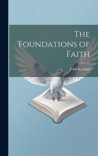 Produktbild: The Foundations of Faith