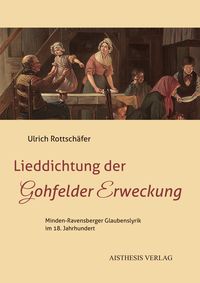 Produktbild: Lieddichtung der Gohfelder Erweckung