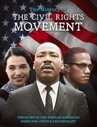 Produktbild: The History of the Civil Rights Movement