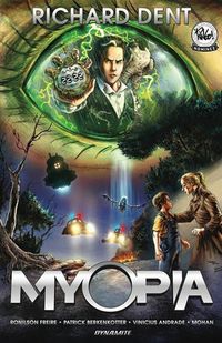Produktbild: Dent, R: Myopia