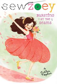 Produktbild: Bursting at the Seams