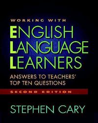 Produktbild: Working with English Language Learners, Second Edition