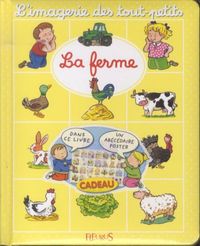Produktbild: Fre-Ferme + Poster