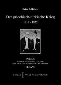 Produktbild: Der griechisch-t&uuml;rkische Krieg 1919&ndash;1922