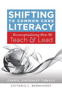 Produktbild: Shifting to Common Core Literacy