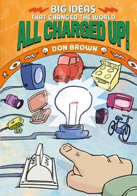 Produktbild: All Charged Up!