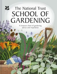 Produktbild: National Trust School of Gardening