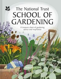 Produktbild: National Trust School of Gardening