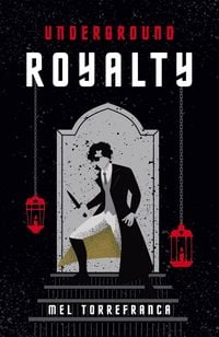 Produktbild: Underground Royalty (Belladonna, #2)