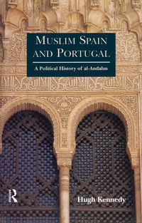 Produktbild: Muslim Spain and Portugal