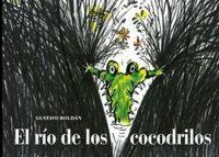 Produktbild: El r&iacute;o de los cocodrilos