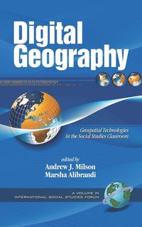 Produktbild: Digital Geography