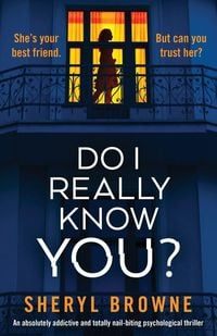 Produktbild: Do I Really Know You?
