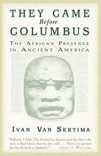 Produktbild: They Came Before Columbus