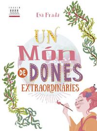Produktbild: Un m&oacute;n de dones extraordin&agrave;ries