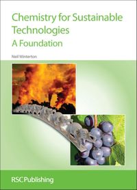 Produktbild: Chemistry For Sustainable Tech
