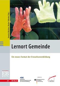 Produktbild: Lebens-wert? Lernort Gemeinde