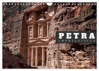 Produktbild: Petra Impressionen (Wandkalender 2026 DIN A4 quer), CALVENDO Monatskalender
