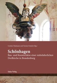 Produktbild: Sch&ouml;nhagen bei Pritzwalk