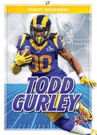 Produktbild: Todd Gurley
