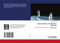 Produktbild: Introduction to Political Science