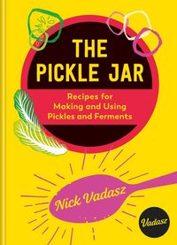 Produktbild: The Pickle Jar