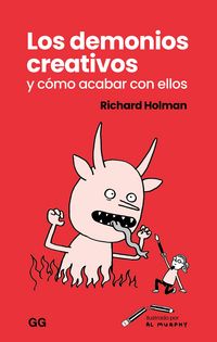 Produktbild: Los demonios creativos y como acabar con ellos