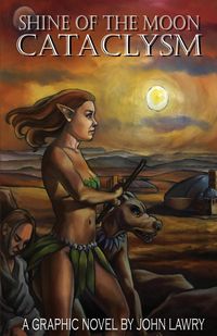 Produktbild: Shine of the Moon Cataclysm