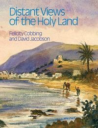 Produktbild: Distant Views of the Holy Land
